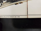 Vtg '76 Lionel O/O27 Model Various Locomotive Train O Scale Magazine Collectible