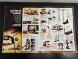 Vtg '76 Lionel O/O27 Model Various Locomotive Train O Scale Magazine Collectible