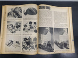 Vtg 1967 1001 Model Railroading Ideas Complete Guide N, HO, S, O Scale Mag Train