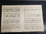 Antique 1907 Sheet Music Rudyard Kipling On The Road To Mandalay Phonograph Pd.