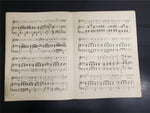 Antique 1907 Sheet Music Rudyard Kipling On The Road To Mandalay Phonograph Pd.