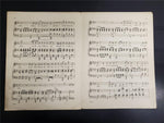 Antique 1907 Sheet Music Rudyard Kipling On The Road To Mandalay Phonograph Pd.