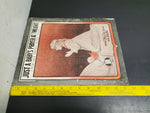 Antique WW1 1918 Sheet Music Just A Baby Prayer at Twilight Her Daddy Over There