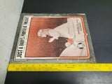 Antique WW1 1918 Sheet Music Just A Baby Prayer at Twilight Her Daddy Over There