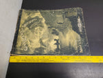 Antique 1901 Turn of The Century Sunbeams & Shadows Sheet Music Collectible Rare