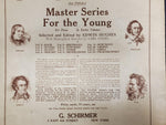 Antique 1882 Sheet Music Selected Compositions For The Piano 140 Years Old Rare!