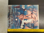 Antique 1918 WW1 Sheet Music They Are Tenting Tonight in Far Off France