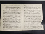 Antique USA 1917 WW1 Sheet Music It's Time For Every Boy To Be A Soldier Ballad