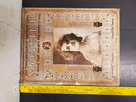 Antique 1915 WW1 Sheet Music Eva Tanguay Great Mother Song Collectible Leo Feist