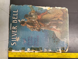 Antique 1910 Titanic Era Sheet Music Silver Bell Collectible Rich In History USA