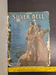 Antique 1910 Titanic Era Sheet Music Silver Bell Collectible Rich In History USA
