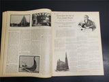 Vtg May 1932 The Etude Music Magazine Ornate Cover Collectible Complete Magazine
