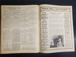 Vtg May 1932 The Etude Music Magazine Ornate Cover Collectible Complete Magazine