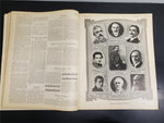 Vtg Feb 1929 The Etude Music Magazine Notes & Staves Forever Roaring Twenties