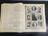 Vtg Feb 1929 The Etude Music Magazine Notes & Staves Forever Roaring Twenties