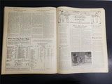 Vtg Feb 1929 The Etude Music Magazine Notes & Staves Forever Roaring Twenties
