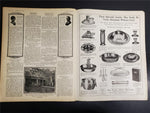 Vtg Feb 1929 The Etude Music Magazine Notes & Staves Forever Roaring Twenties