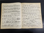 VTG Apr 1935 The Etude Music Magazine Marcella Sembrich Sheet Music Complete VF