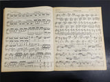 VTG Apr 1935 The Etude Music Magazine Marcella Sembrich Sheet Music Complete VF