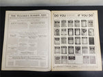 Vtg Apr 1929 The Etude Music Magazine The Apotheosis of Music Sheet Music