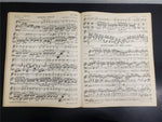Vtg Apr 1929 The Etude Music Magazine The Apotheosis of Music Sheet Music