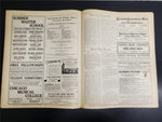 Vtg Apr 1929 The Etude Music Magazine The Apotheosis of Music Sheet Music