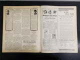Vtg Apr 1929 The Etude Music Magazine The Apotheosis of Music Sheet Music