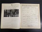 VTG June 1929 The Etude Music Magazine Buying The New Spinet Title Sheet Music