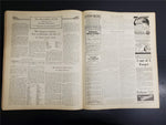 VTG June 1929 The Etude Music Magazine Buying The New Spinet Title Sheet Music