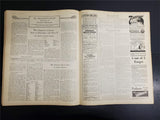 VTG June 1929 The Etude Music Magazine Buying The New Spinet Title Sheet Music
