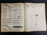 VTG June 1929 The Etude Music Magazine Buying The New Spinet Title Sheet Music