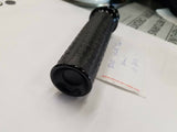 New RSD Roland Sands Design Traction Grips Right side only black Harley Throttle