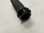New RSD Roland Sands Design Traction Grips Right side only black Harley Throttle