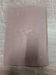 Antique 1914-1919 The War Of The Nations Portfolio Etchings Book In Rotogravure