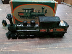 Vtg Glass Avon Auto Train toy Collectibles Lot Steam Engine Bell Race Car Packar