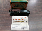 Vtg Glass Avon Auto Train toy Collectibles Lot Steam Engine Bell Race Car Packar