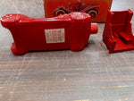 Vtg Glass Avon Auto Train toy Collectibles Lot Steam Engine Bell Race Car Packar