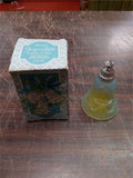 Vtg Glass Avon Auto Train toy Collectibles Lot Steam Engine Bell Race Car Packar