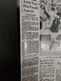 1960 Pittsburgh Post Gazette Pirates 1971 Were The Champs/World Series Ashtrays