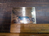 Assorted Lot Of 12 Car Show/Cruise Plaques Resa Allenport Mon-Valley Charleroi