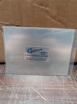 Assorted Lot Of 12 Car Show/Cruise Plaques Resa Allenport Mon-Valley Charleroi