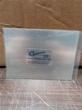 Assorted Lot Of 12 Car Show/Cruise Plaques Resa Allenport Mon-Valley Charleroi