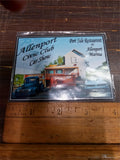 Assorted Lot Of 12 Car Show/Cruise Plaques Resa Allenport Mon-Valley Charleroi