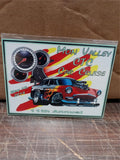 Assorted Lot Of 12 Car Show/Cruise Plaques Resa Allenport Mon-Valley Charleroi