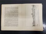 VTG Early 1900's A Day At Versailles Illustrated Guide of Palace & Museum France
