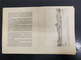 VTG Early 1900's A Day At Versailles Illustrated Guide of Palace & Museum France