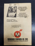 VTG 1983 Hodgdon Basic Loading Data For Rifle Pistol & ShotShell Booklets Guides
