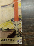 Vintage November 22, 1941 Original The Saturday Evening Post Put Up Or Shut Up