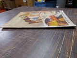 Vintage November 22, 1941 Original The Saturday Evening Post Put Up Or Shut Up