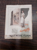 Vintage Original The Saturday Evening Post-Jul 6 1918 More Than 2 Million A week